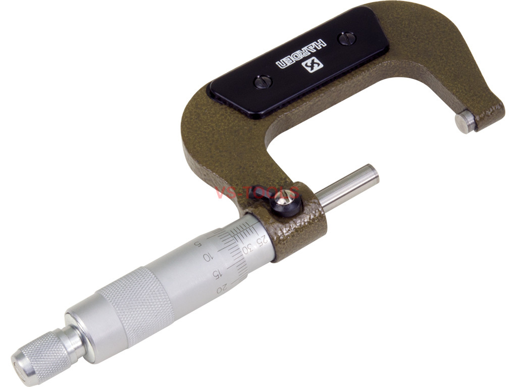 2550mm External Metric Gauge Micrometer Machinist Measuring